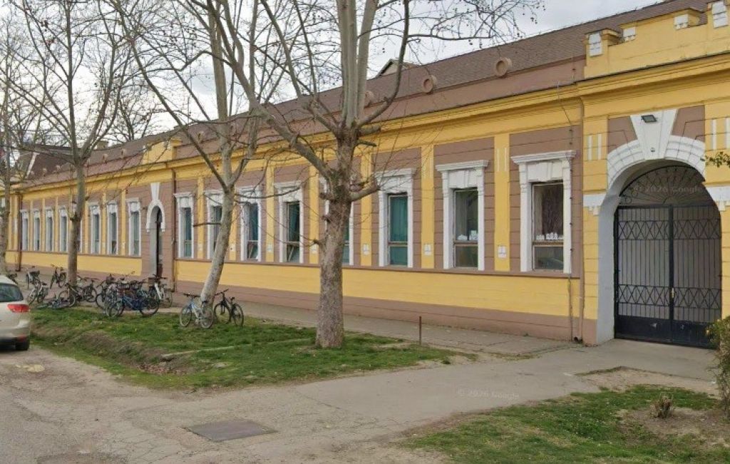 Osnovna škola Jovan Jovanović Zmaj Đurđevo Žabalj