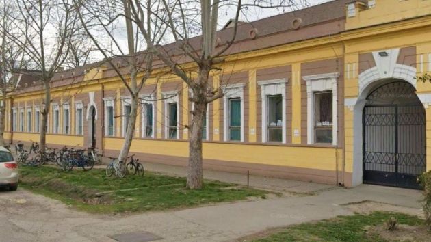 Osnovna škola Jovan Jovanović Zmaj Đurđevo Žabalj