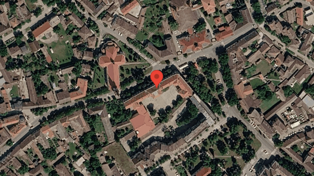 Osnovna škola Jovan Jovanović Zmaj Kanjiža