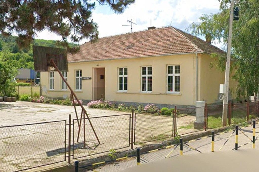 Osnovna škola Jovan Jovanović Zmaj Kobilje Kruševac