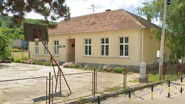 Osnovna škola Jovan Jovanović Zmaj Kobilje Kruševac