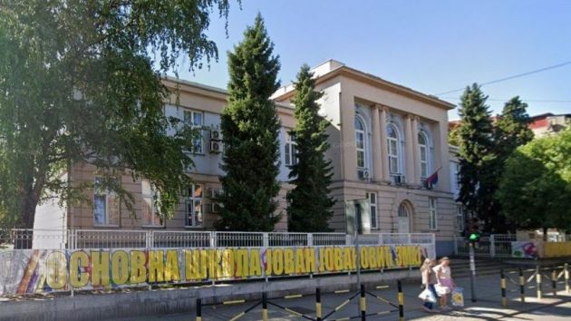 Osnovna škola Jovan Jovanović Zmaj Smederevo