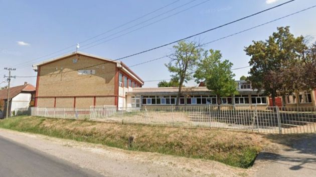 Osnovna škola Jovan Jovanović Zmaj Srbobran