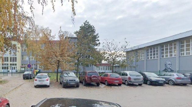 Osnovna škola Jovan Jovanović Zmaj Sremska Mitrovica