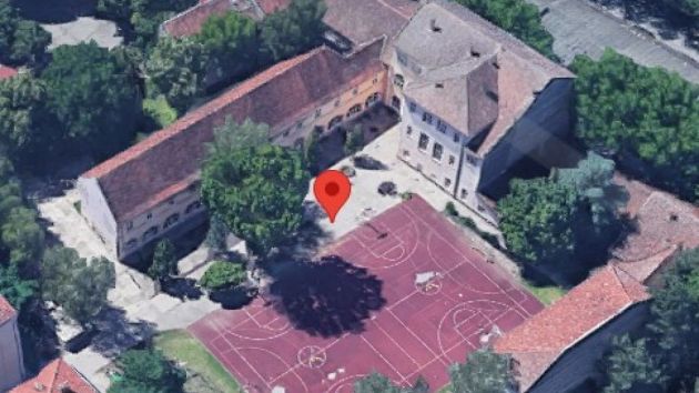 Osnovna škola Jovan Jovanović Zmaj Subotica