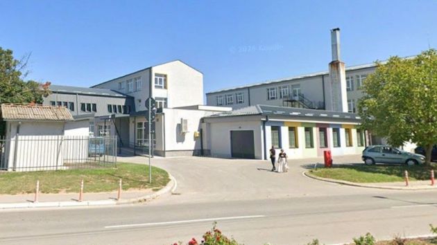 Osnovna škola Jovan Jovanović Zmaj Svilajnac