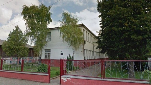 Osnovna škola Jovan Jovanović Zmaj Zrenjanin