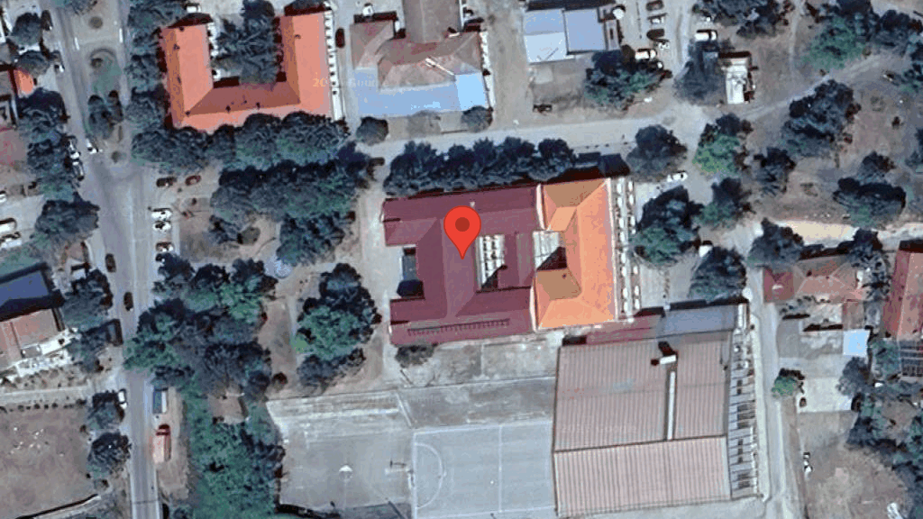 Osnovna škola Jovan Kursula Varvarin