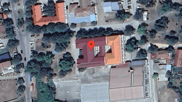 Osnovna škola Jovan Kursula Varvarin