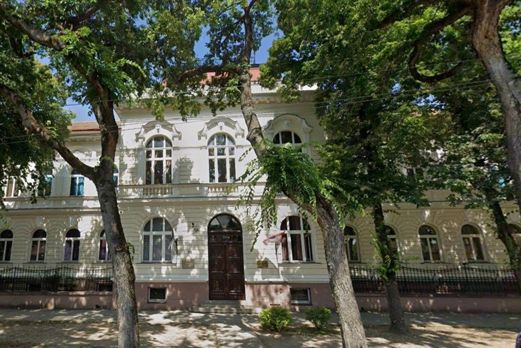 Osnovna škola Jovan Popović Kikinda