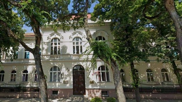Osnovna škola Jovan Popović Kikinda