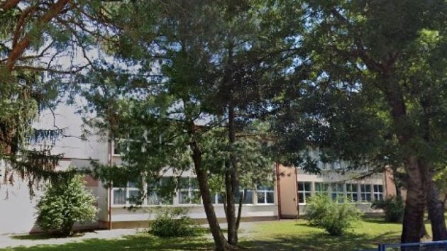 Osnovna škola Kamenica Bihać