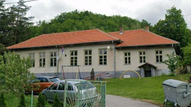Osnovna škola Karađorđe Petrović Kruševica Vlasotince