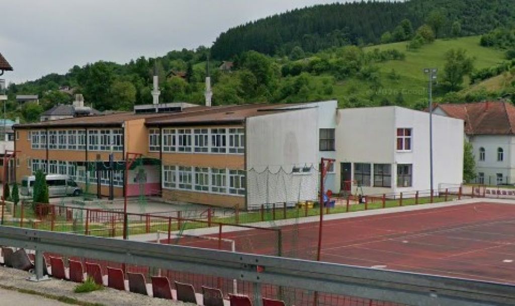 Osnovna škola Ključ