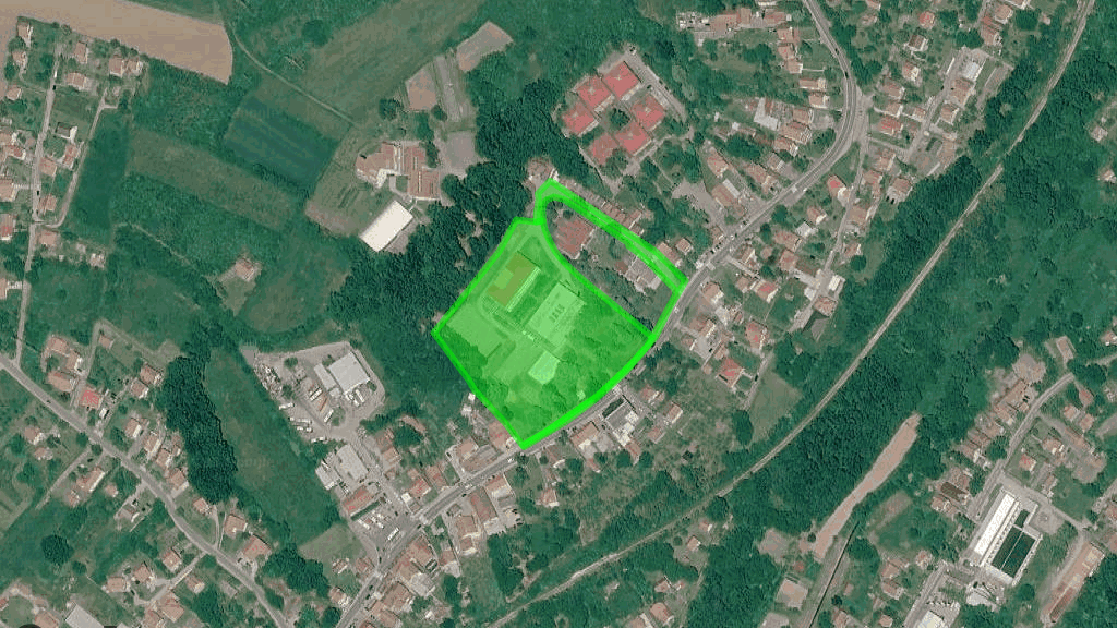 Osnovna škola Knez Sima Marković Barajevo