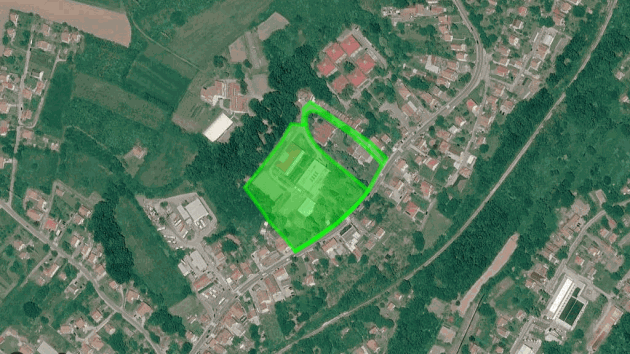 Osnovna škola Knez Sima Marković Barajevo
