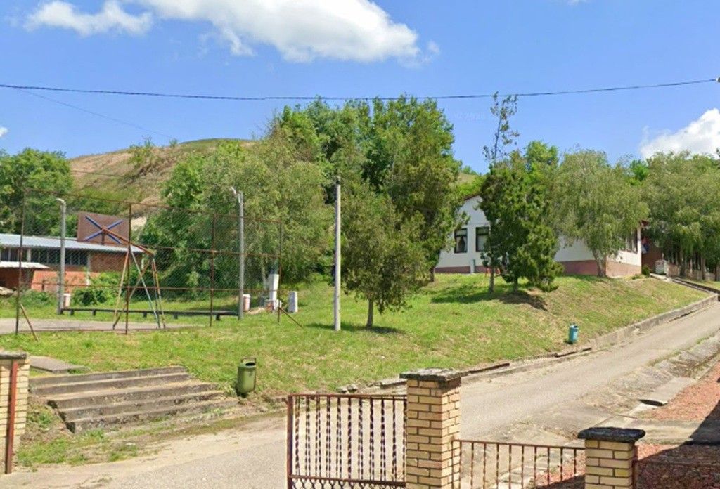 Osnovna škola Koriolan Doban Kuštilj Vršac