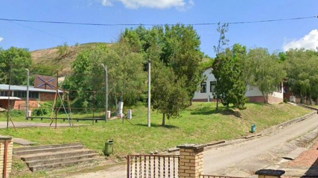 Osnovna škola Koriolan Doban Kuštilj Vršac