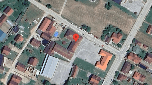 Osnovna škola Kotraža Lučani