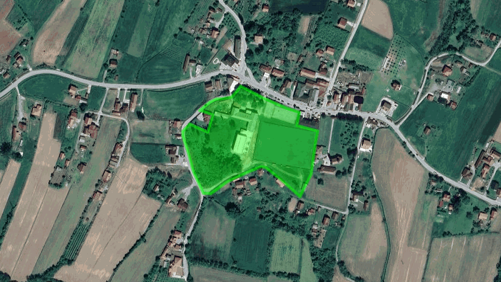 Osnovna škola Kralj Aleksandar I Karađorđević Jadranska Lešnica Loznica