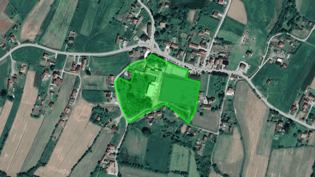 Osnovna škola Kralj Aleksandar I Karađorđević Jadranska Lešnica Loznica