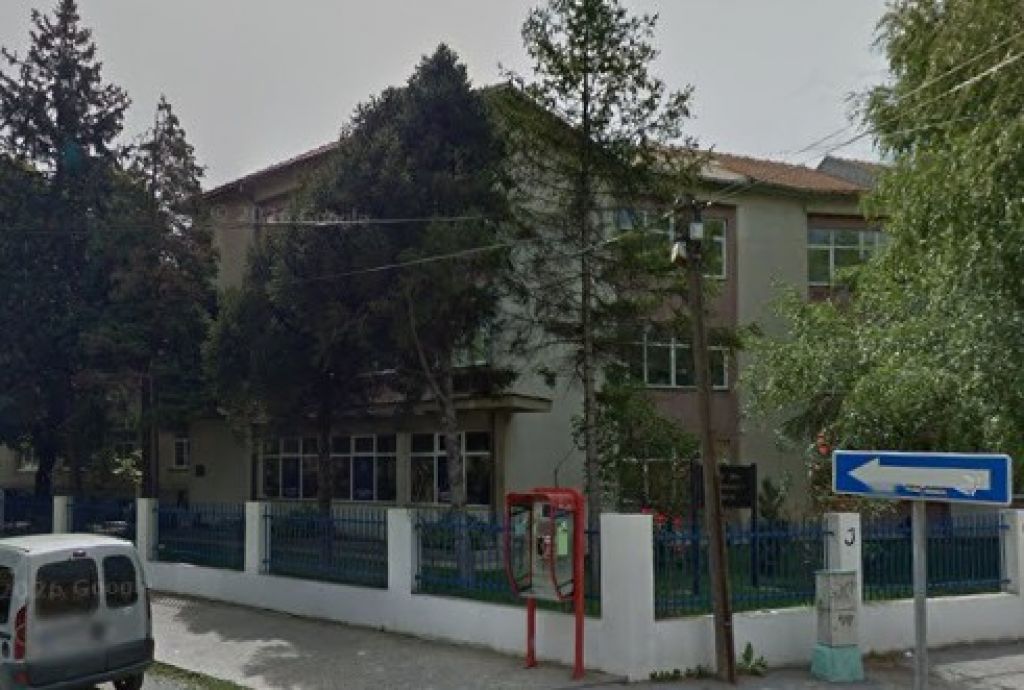 Osnovna škola kralj Aleksandar Prvi Požarevac