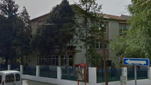 Osnovna škola kralj Aleksandar Prvi Požarevac