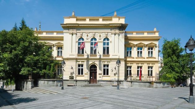 Osnovna škola Kralj Petar Prvi Beograd