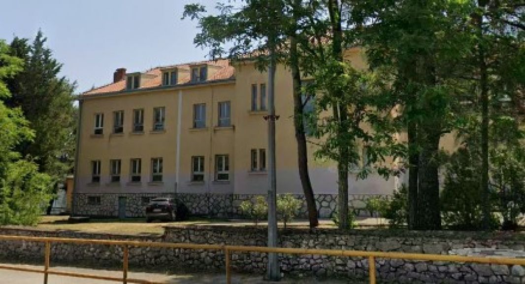 Osnovna škola Kruševo kod Mostara