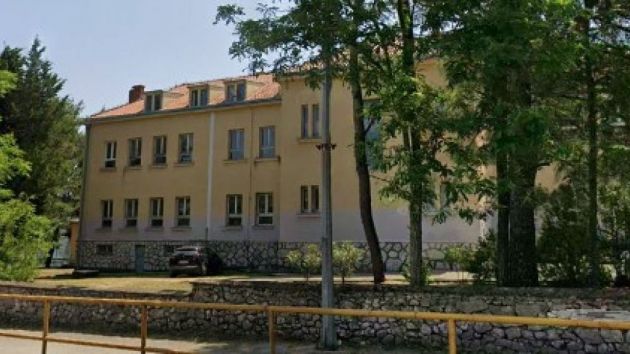 Osnovna škola Kruševo kod Mostara