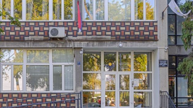 Osnovna škola Lazar Savatić Zemun