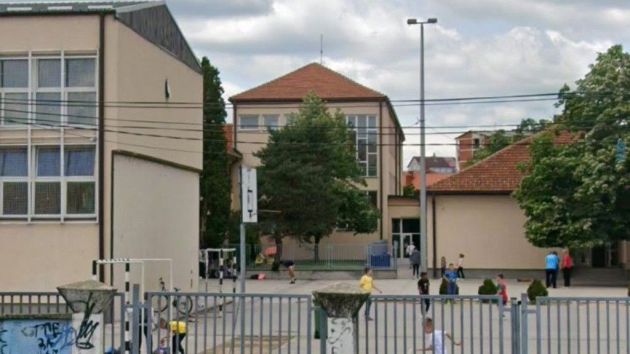Osnovna škola Ljubica Radosavljević Nada Zaječar