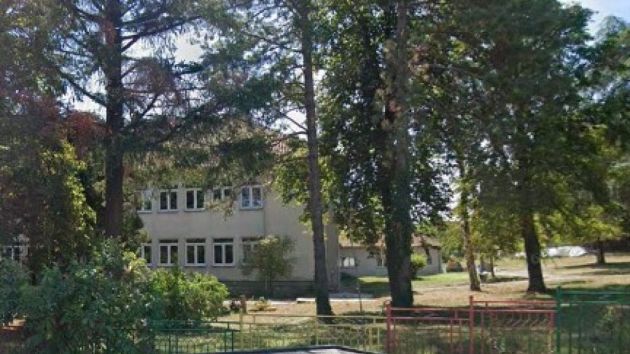 Osnovna škola Ljubomir Ljuba Nenadović Ranilović