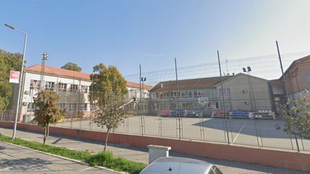 Osnovna škola Milan Hadžić Vojka Stara Pazova