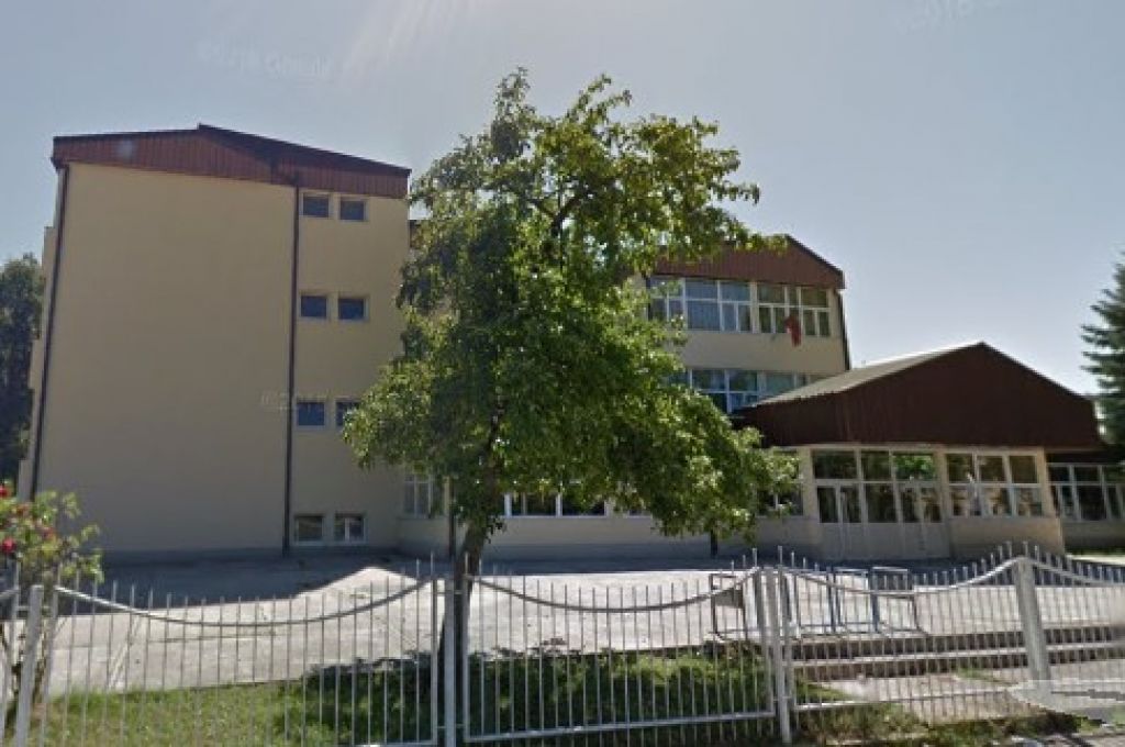 Osnovna škola Mileva Lajović Lalatović Nikšić