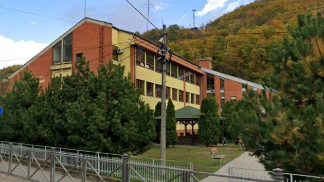 Osnovna škola Milinko Kušić Ivanjica