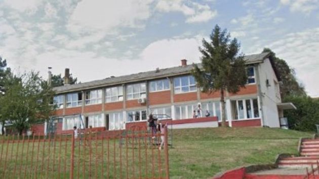 Osnovna škola Miloš Obrenović Aranđelovac