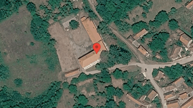 Osnovna škola Mladost Veliko Bonjince Babušnica