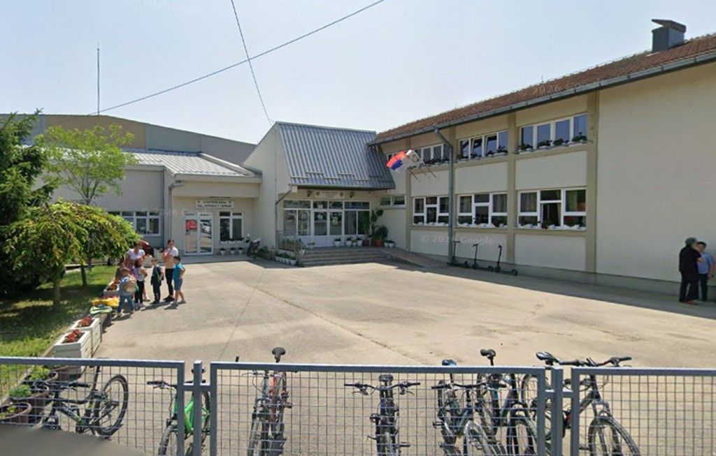 Osnovna škola Mladost Vrnjci Vrnjačka Banja