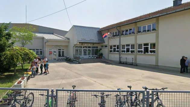 Osnovna škola Mladost Vrnjci Vrnjačka Banja