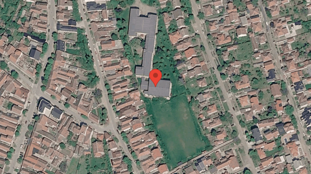 Osnovna škola Mladost Vršac