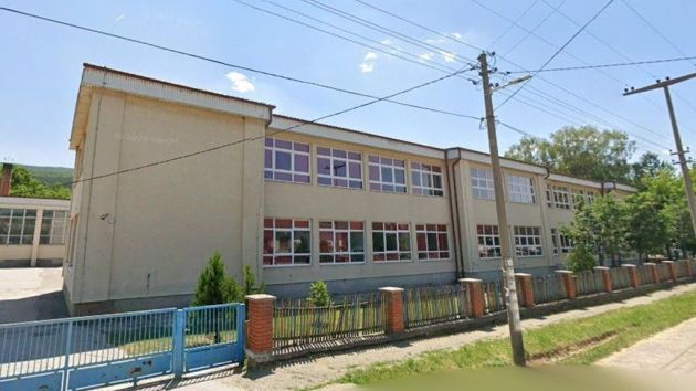 Osnovna škola Moša Pijade Žagubica