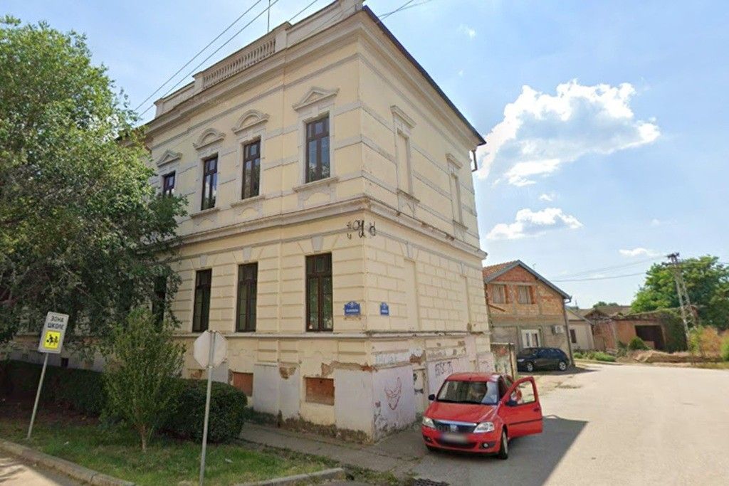 Osnovna škola Moše Pijade Gudurica Vršac