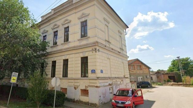 Osnovna škola Moše Pijade Gudurica Vršac