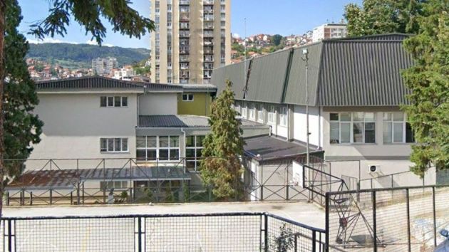Osnovna škola Nada Matić Užice
