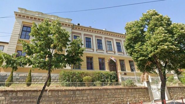 Osnovna škola Nikodije Stojanović Tatko Prokuplje