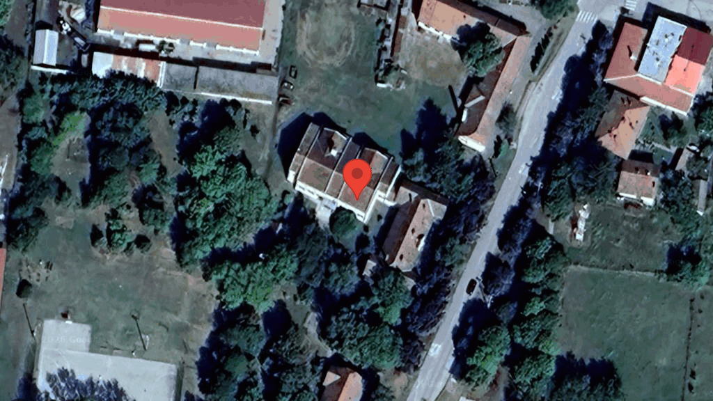 Osnovna škola Nikola Tesla Lipar Kula