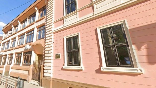 Osnovna škola Nikola Vukićević Sombor
