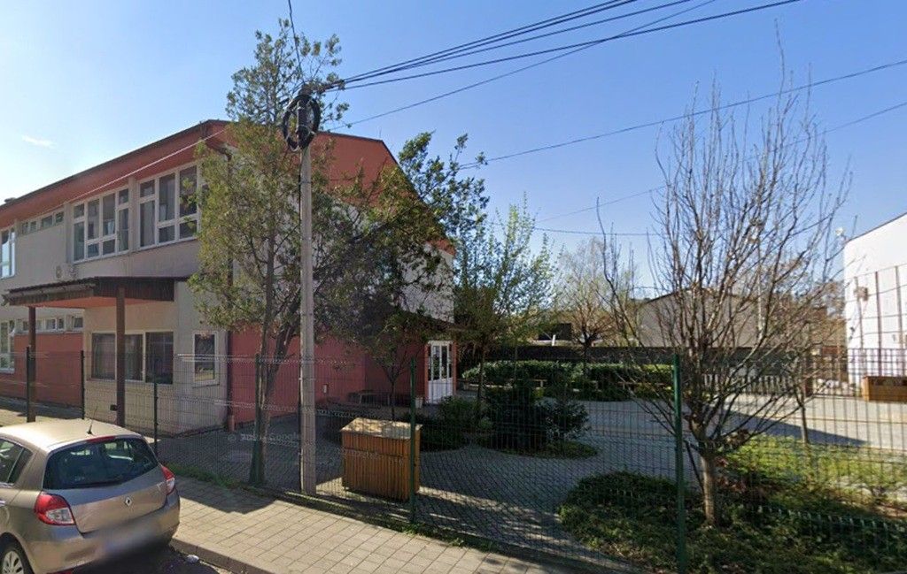 Osnovna škola Nikolaj Velimirović Šabac