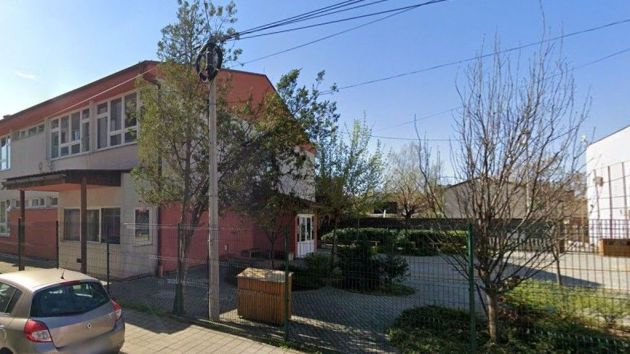 Osnovna škola Nikolaj Velimirović Šabac